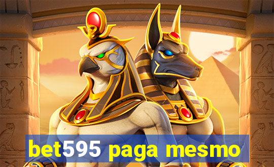 bet595 paga mesmo