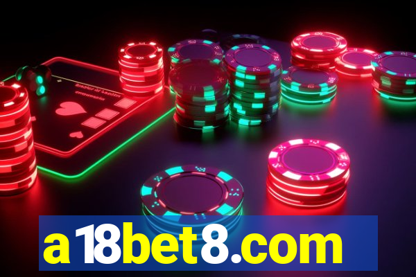 a18bet8.com