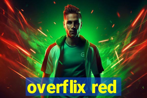 overflix red