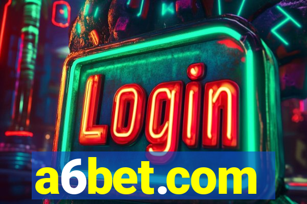 a6bet.com