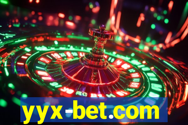 yyx-bet.com