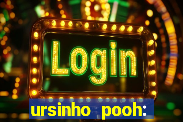 ursinho pooh: sangue e mel 2 online dublado