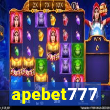 apebet777