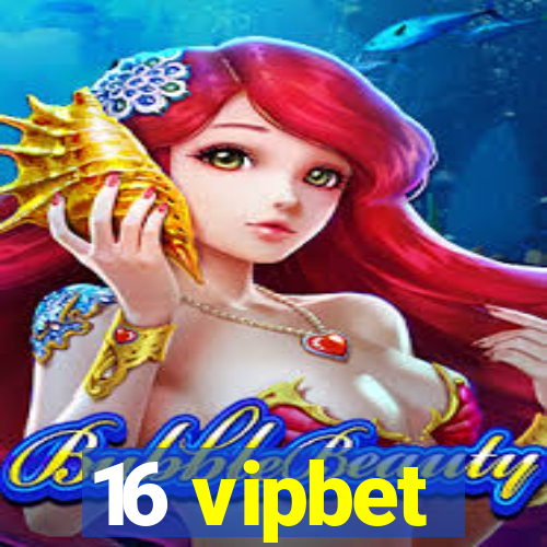 16 vipbet