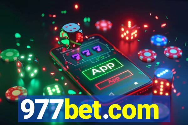 977bet.com