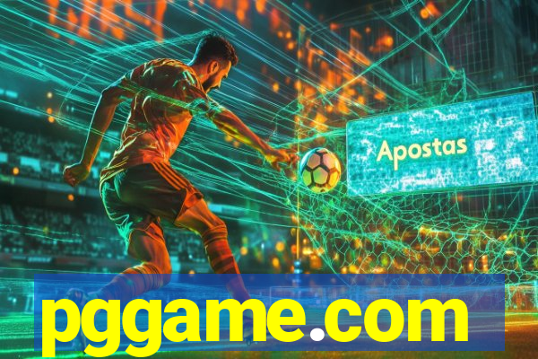 pggame.com