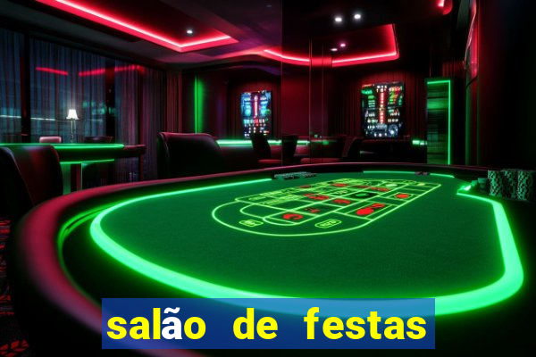 salão de festas infantis em porto alegre