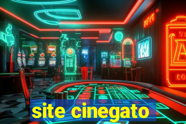 site cinegato