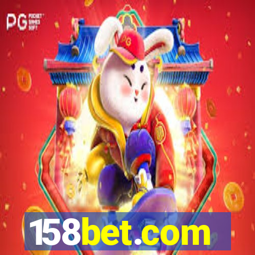 158bet.com