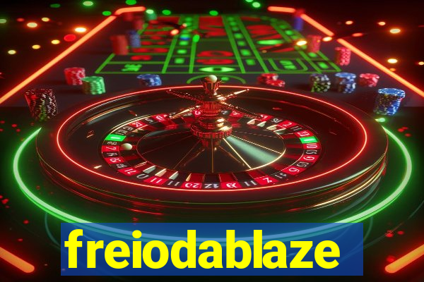 freiodablaze