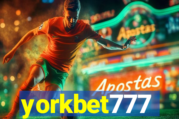 yorkbet777