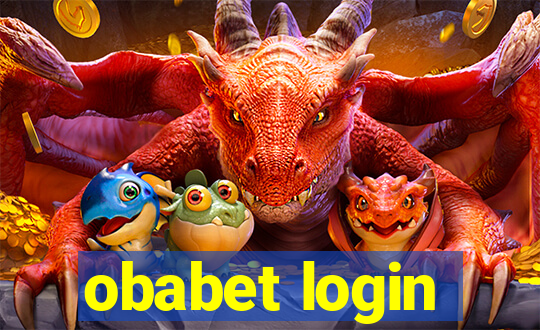 obabet login