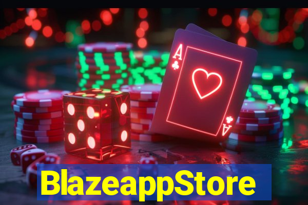 BlazeappStore