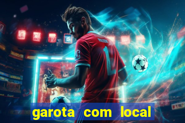 garota com local porto alegre