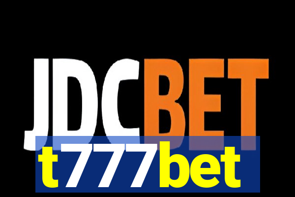 t777bet