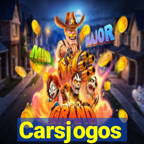 Carsjogos