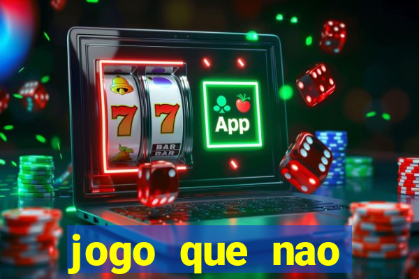 jogo que nao precisa de deposito