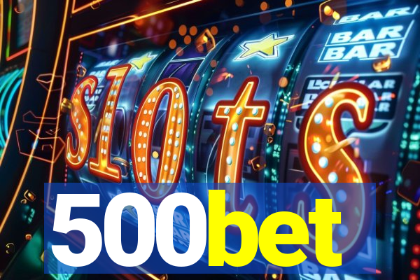 500bet