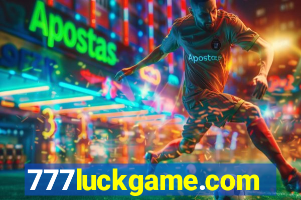 777luckgame.com