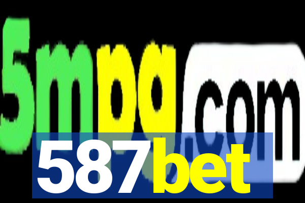 587bet