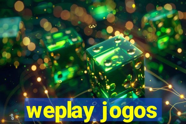 weplay jogos