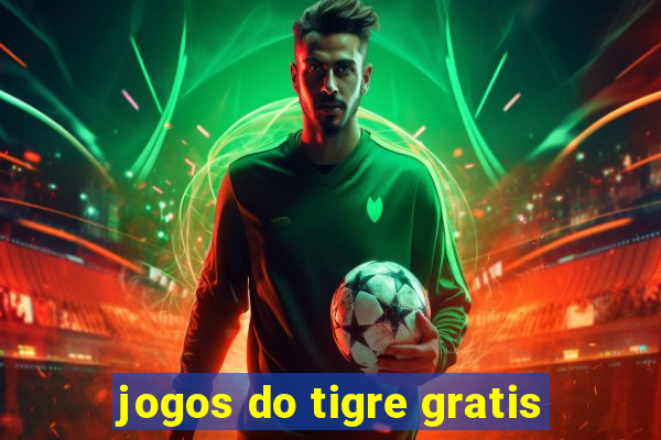 jogos do tigre gratis