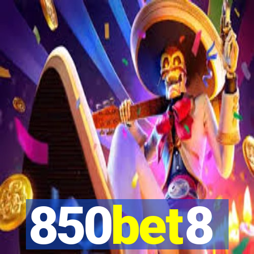 850bet8