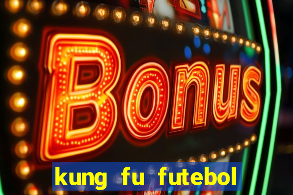 kung fu futebol clube torrent