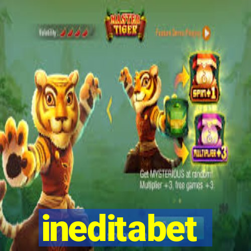 ineditabet