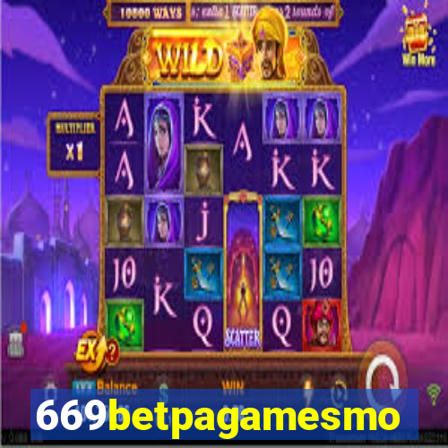 669betpagamesmo