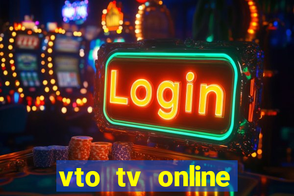 vto tv online futebol sportv