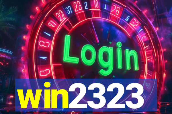 win2323