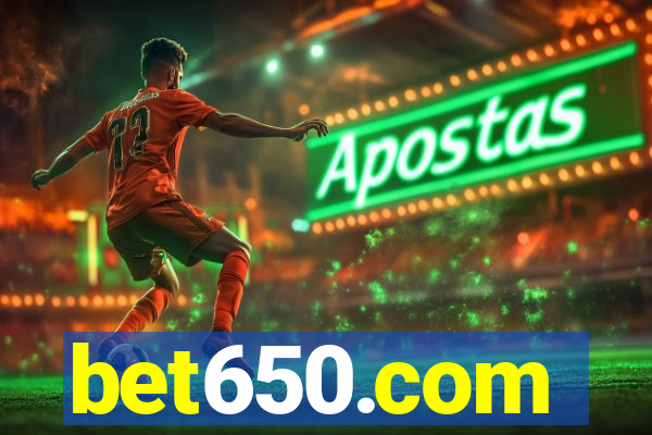 bet650.com