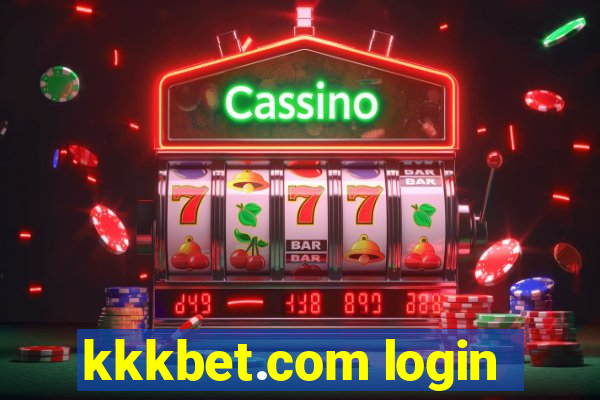 kkkbet.com login