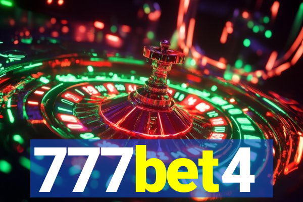 777bet4