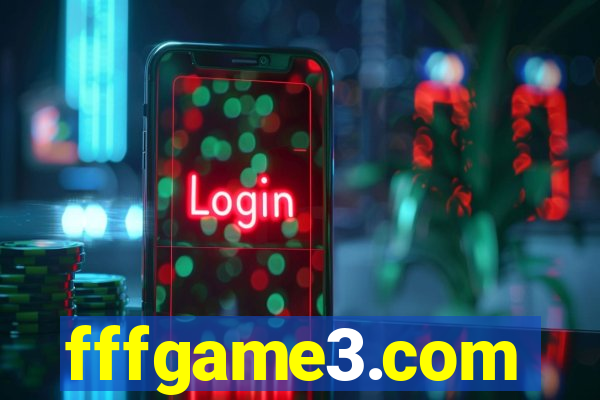 fffgame3.com