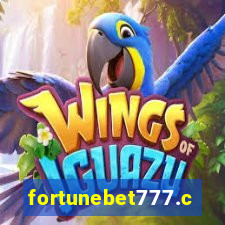 fortunebet777.com