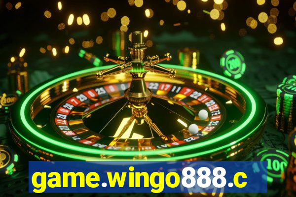 game.wingo888.com