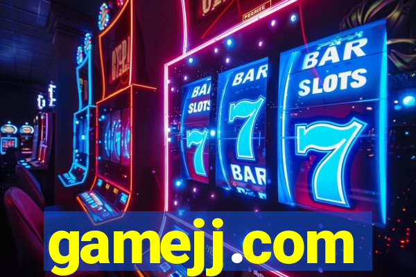 gamejj.com