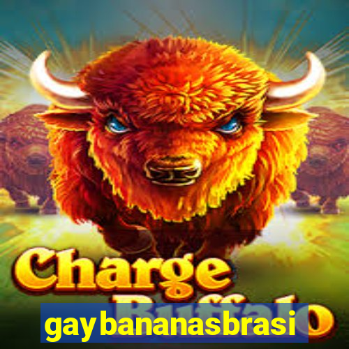 gaybananasbrasil.com