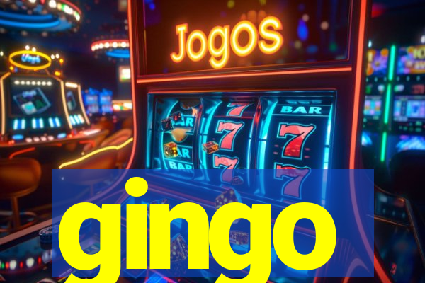 gingo