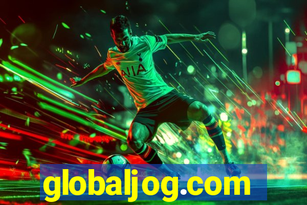 globaljog.com