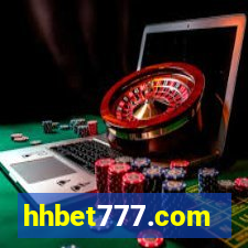 hhbet777.com