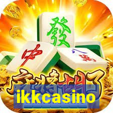 ikkcasino