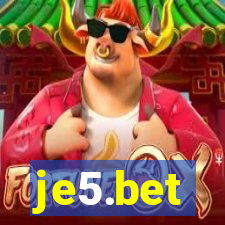 je5.bet