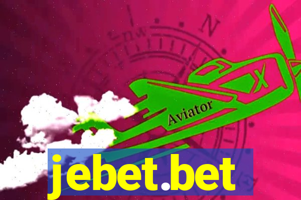 jebet.bet