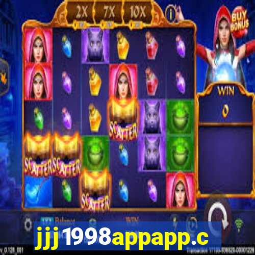 jjj1998appapp.com