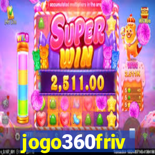 jogo360friv