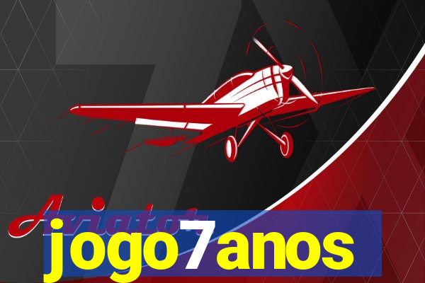 jogo7anos