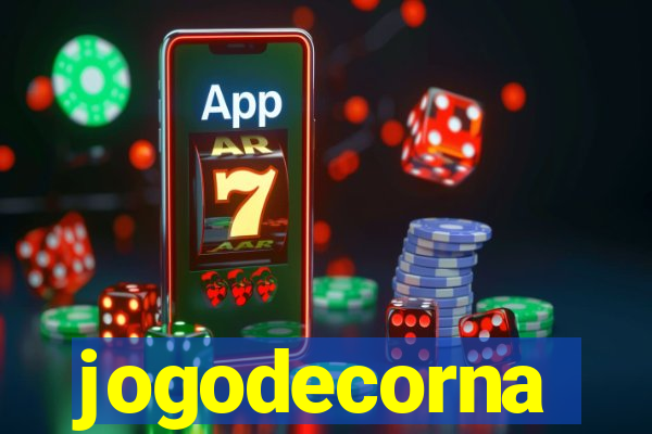 jogodecorna